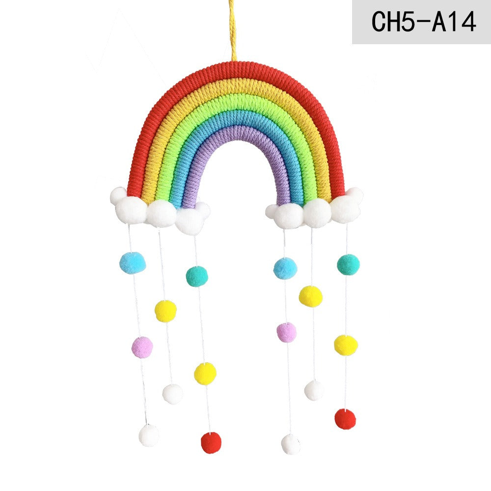 Rainbow Decoration
