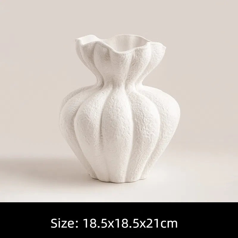 Wabi Sabi Vase