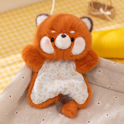 Soothing plush toys