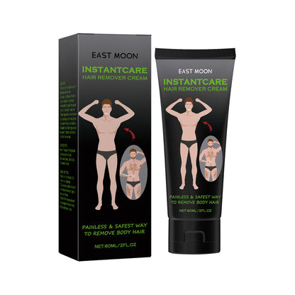 East Moon Hair Removal Cream