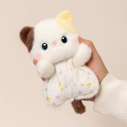 Soothing plush toys