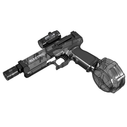 New Electric Automatic Water Gun With light
