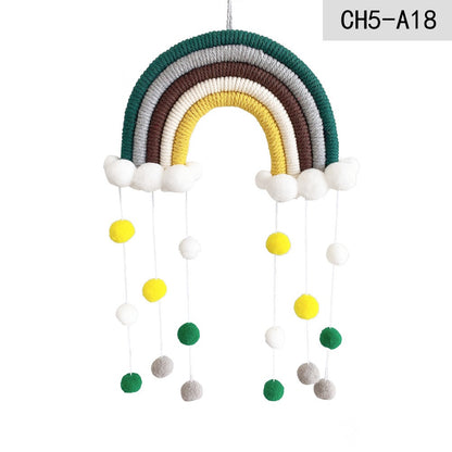 Rainbow Decoration