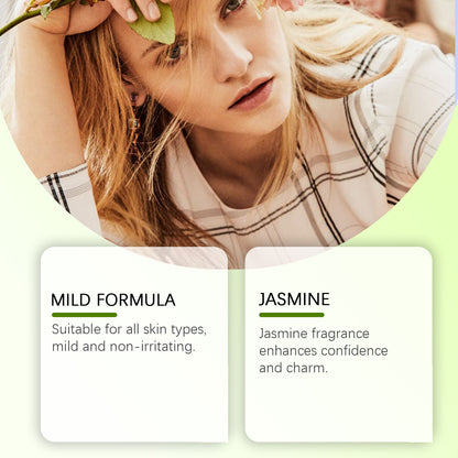 Jasmine Body Perfume Spray