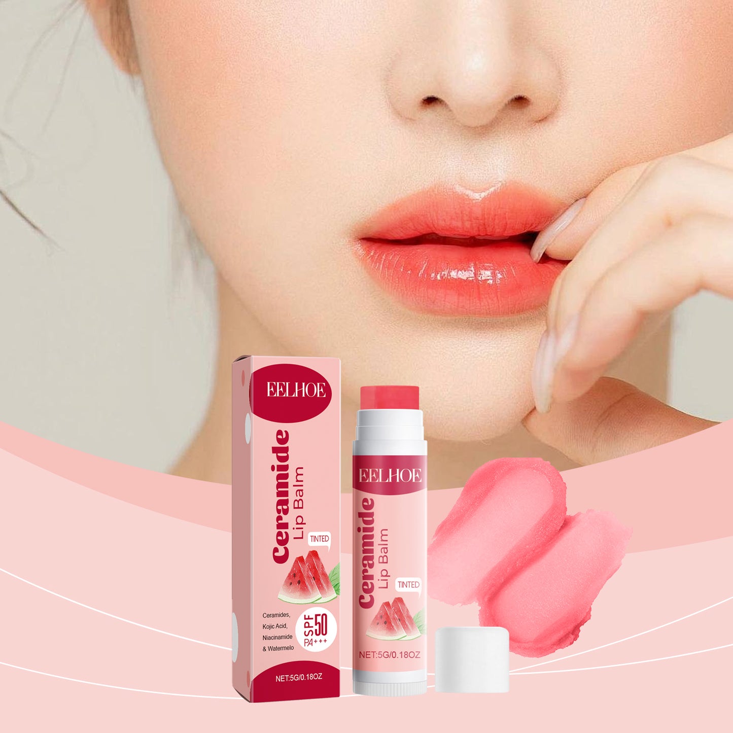 Ceramide Lip Balm