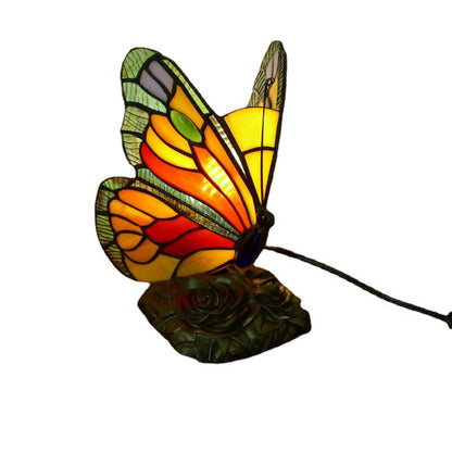 Creative Butterfly LED Night Light