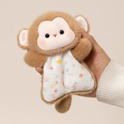 Soothing plush toys
