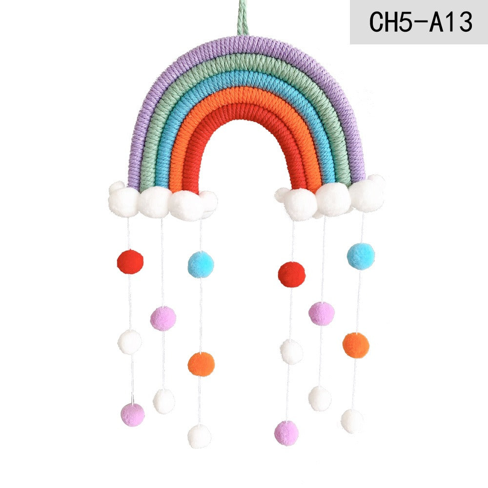 Rainbow Decoration