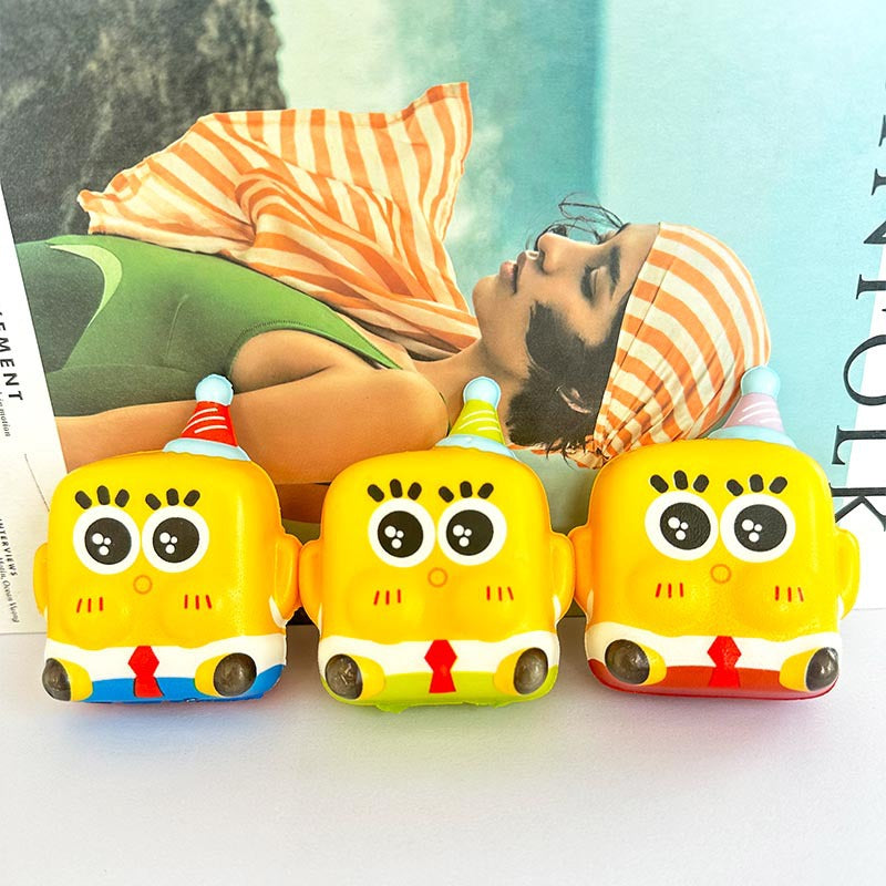 Netbag Egg Boy Party