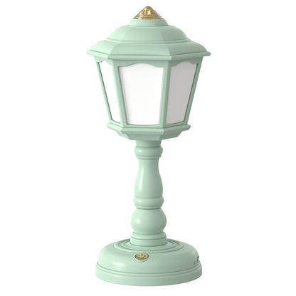 New Led Retro Desk Lamp