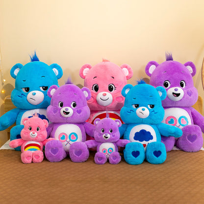 Care Bear Plush Toy