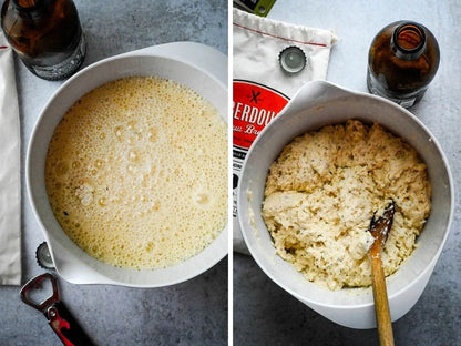 Classic Flavor Soberdough Brew Bread Baking Kit