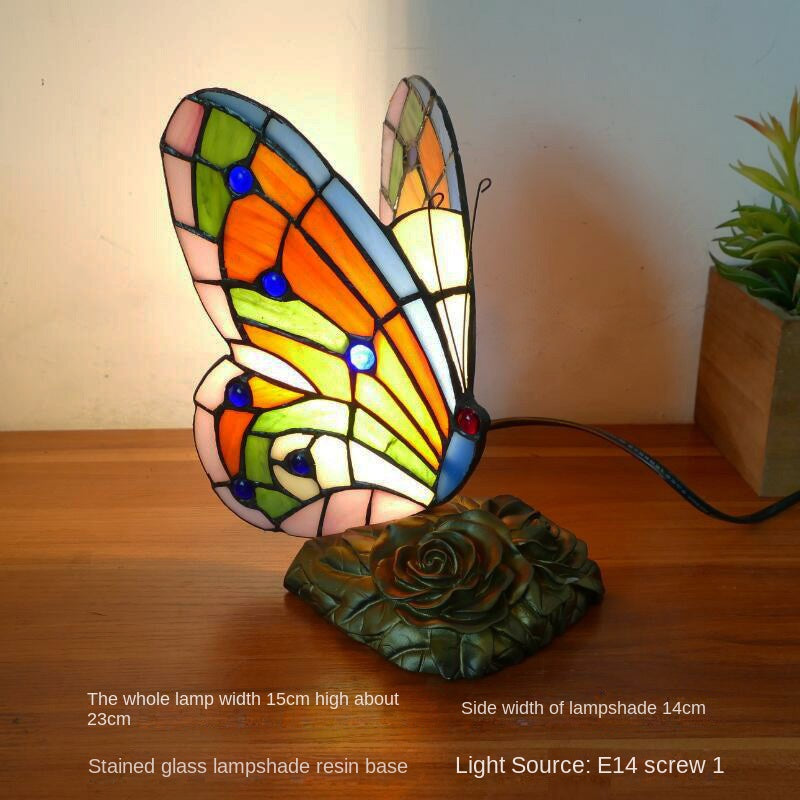 Creative Butterfly LED Night Light