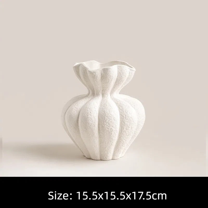 Wabi Sabi Vase