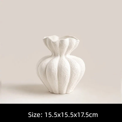 Wabi Sabi Vase