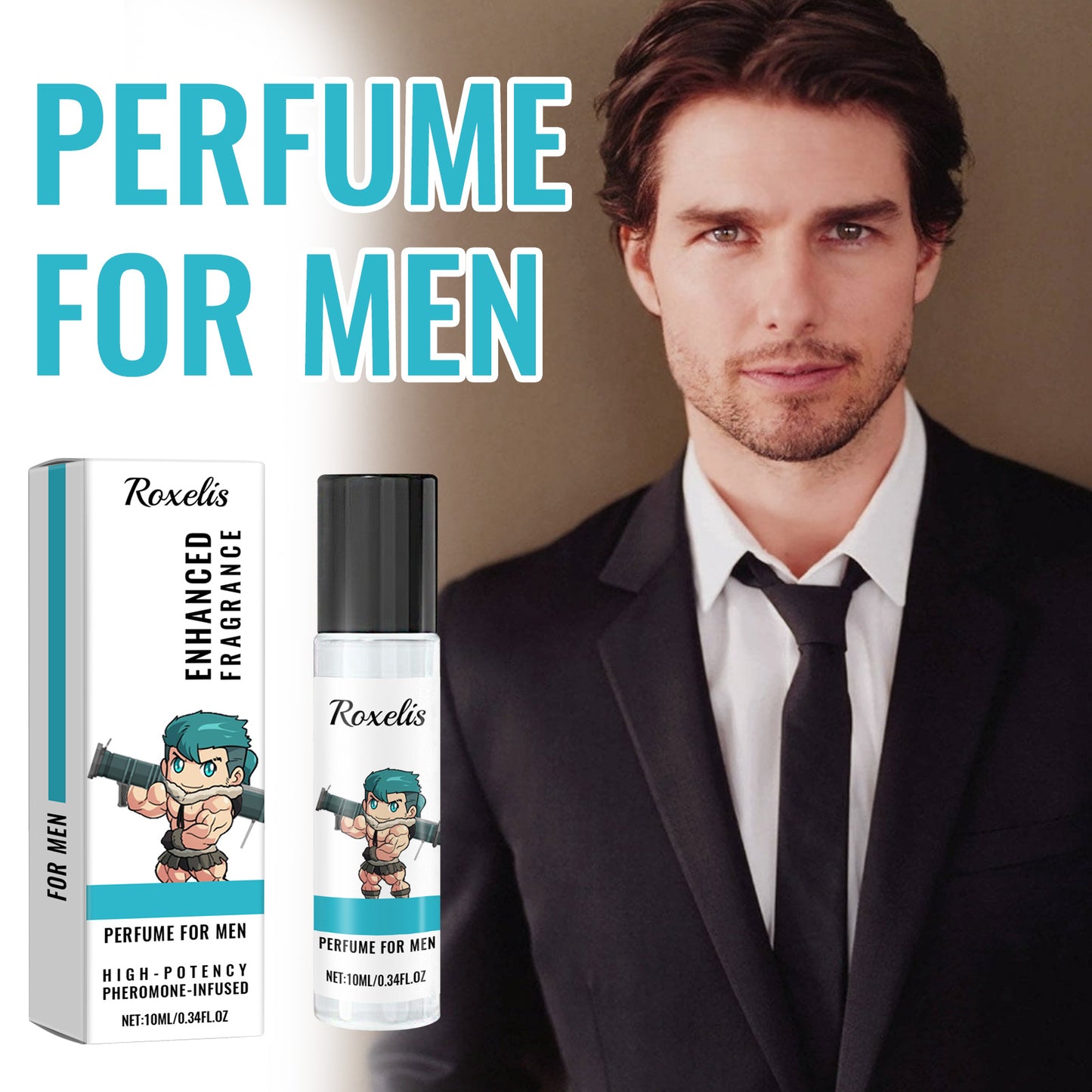 Perfume For Men