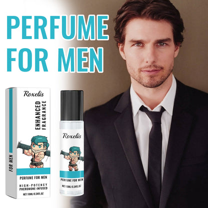 Perfume For Men