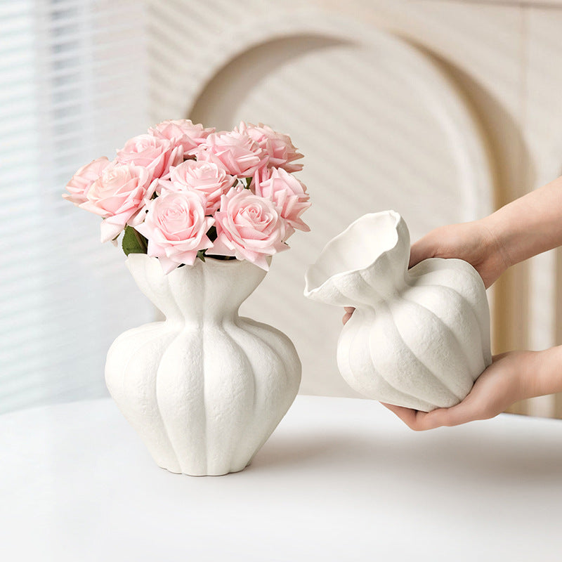 Wabi Sabi Vase