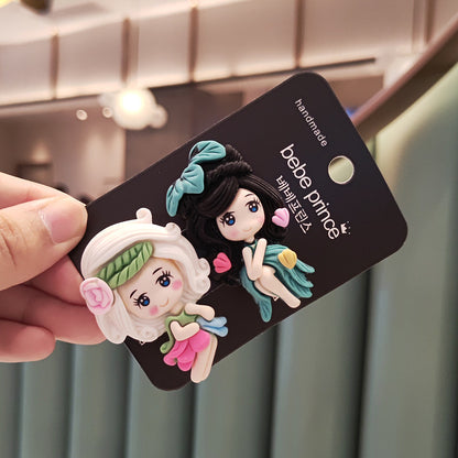Korean Style Children's Hair Accessories