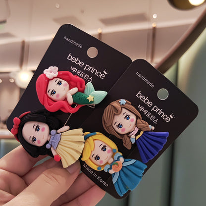 Korean Style Children's Hair Accessories