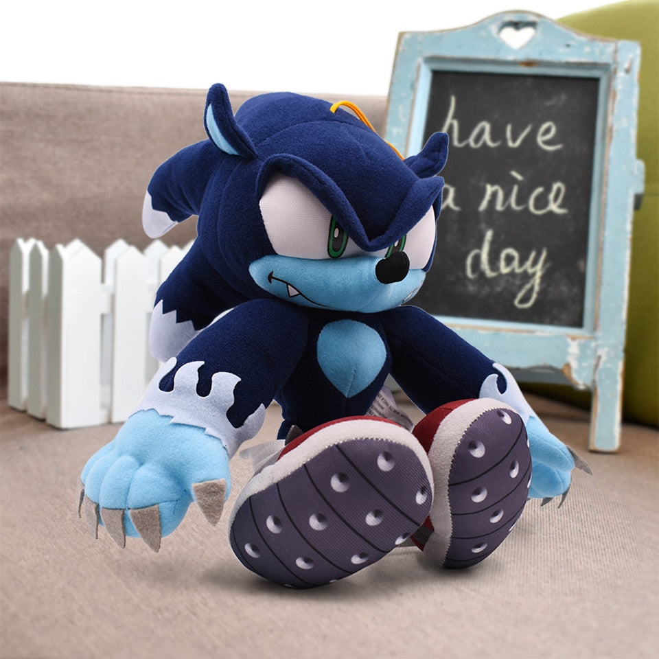ShadowLeaf™ Hedgehog