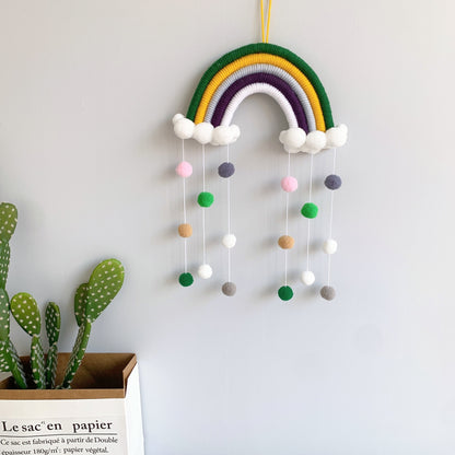 Rainbow Decoration