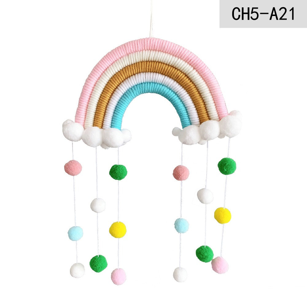 Rainbow Decoration