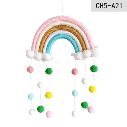 Rainbow Decoration