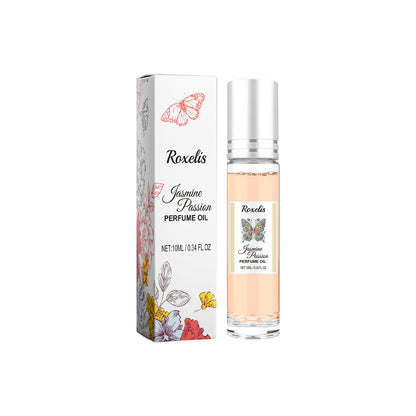 Roxelis Roll-On Jasmine Perfume