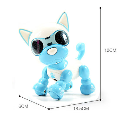 RoboPup™ Interactive Smart Dog
