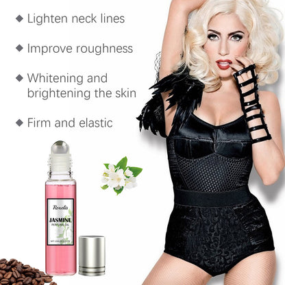 Women's Pheromone Ball Jasmine Perfume