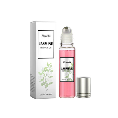 Women's Pheromone Ball Jasmine Perfume