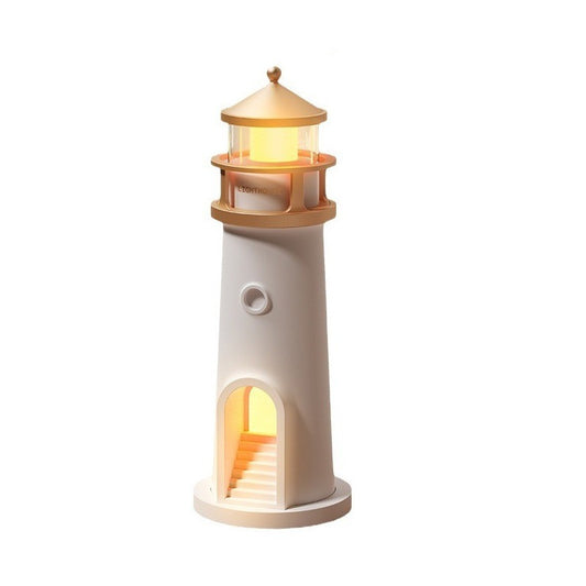 Moonlight Lighthouse Projector Lamp