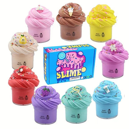 Slime kit for kids