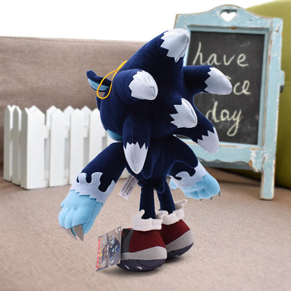 ShadowLeaf™ Hedgehog