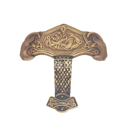 Thor's Hammer Craft
