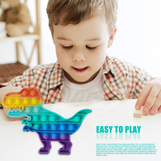 Educational toys discoloration and rodent control pioneer