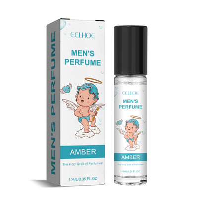 Cupid Perfume Series