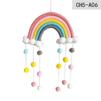 Rainbow Decoration