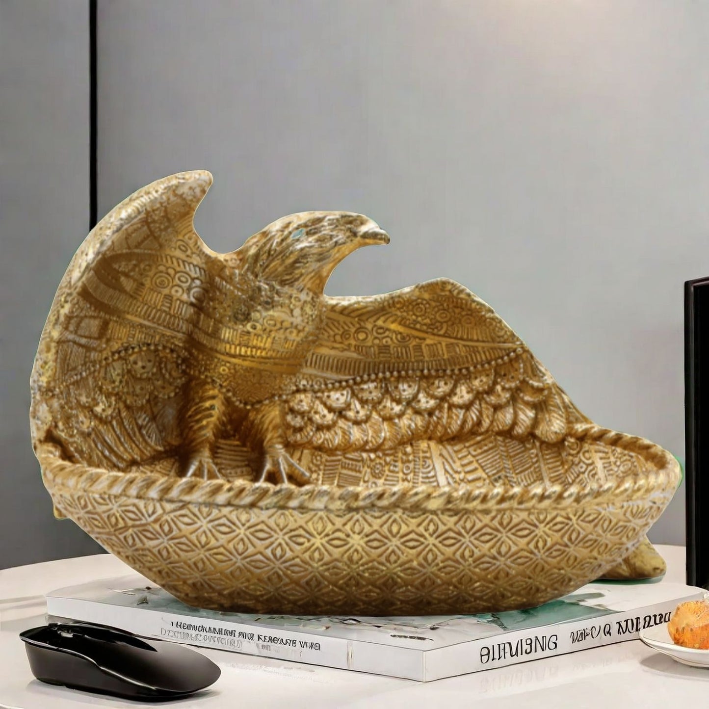 Resin handicrafts decorations