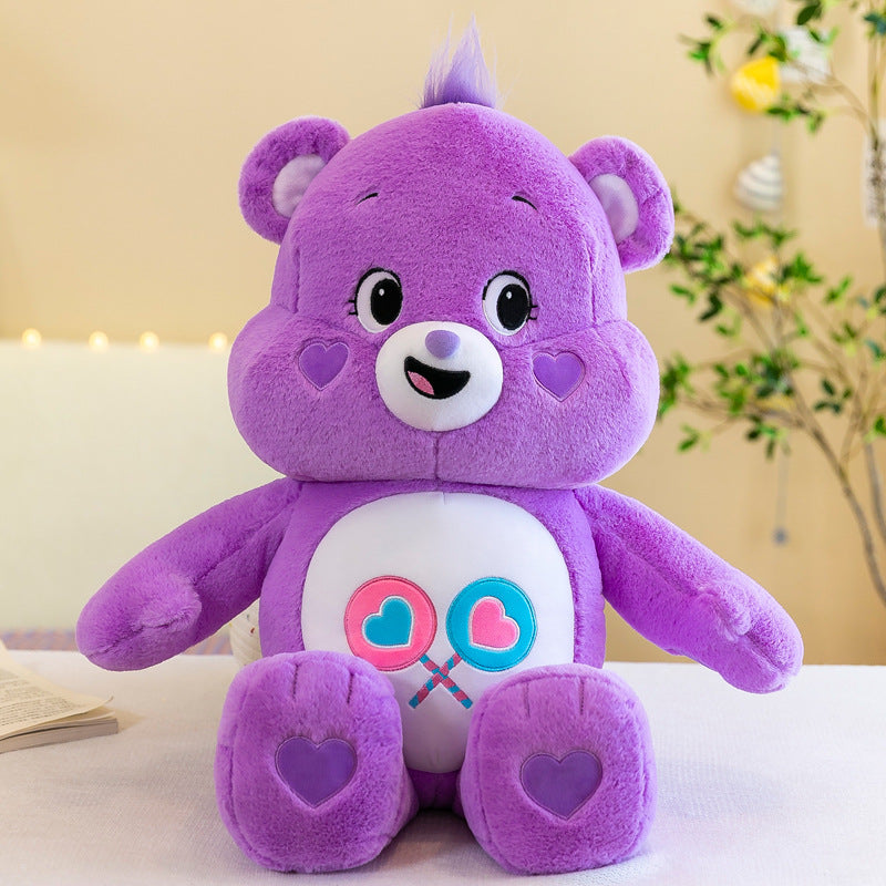 Care Bear Plush Toy