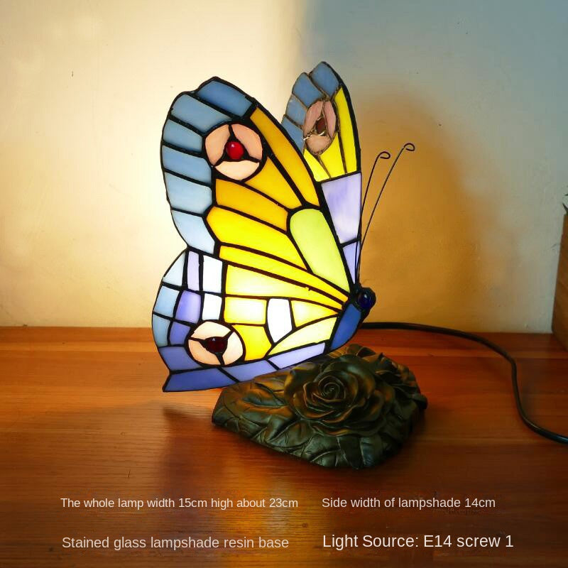 Creative Butterfly LED Night Light