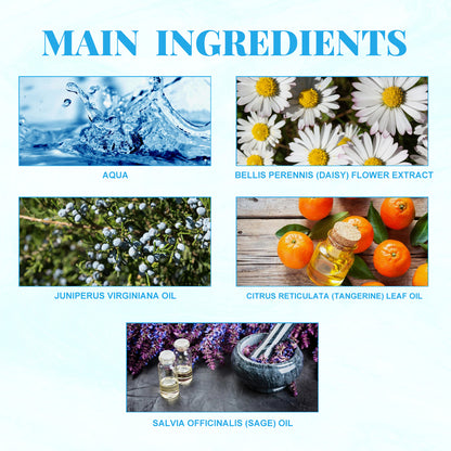 Tranquil Ocean Fragrance Mist