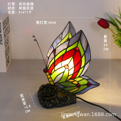 Creative Butterfly LED Night Light
