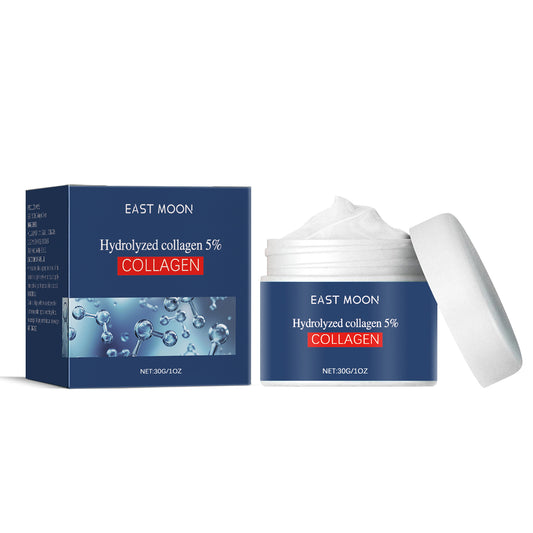 East Moon Men’s Moisturizing Face Cream