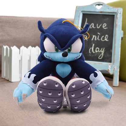 ShadowLeaf™ Hedgehog