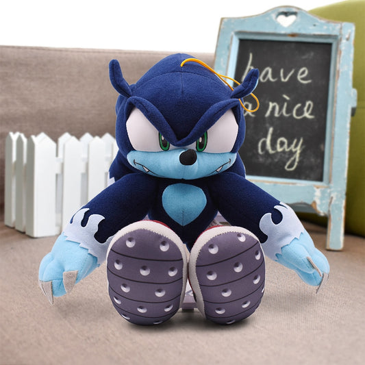 ShadowLeaf™ Hedgehog