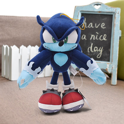 ShadowLeaf™ Hedgehog
