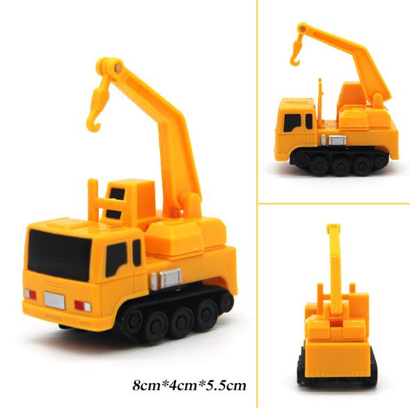 LineFollow™ Magic Pen Car