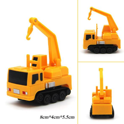 LineFollow™ Magic Pen Car